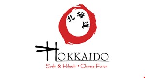 Hokkaido logo