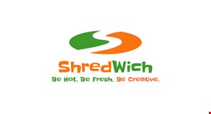 Shredwich LLC logo
