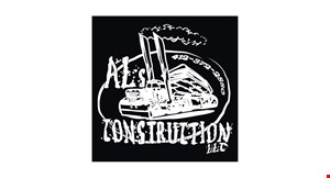 AL's Construction, LLC logo