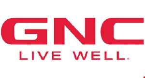 GNC Aurora logo
