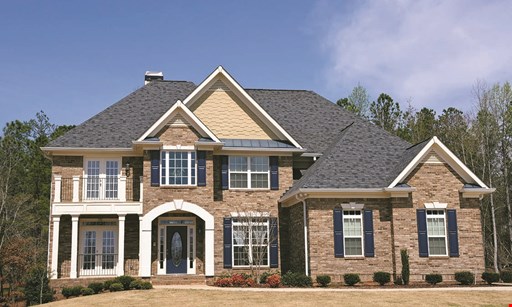 Product image for Roofing Specialist $100 off any job of $1000 or more