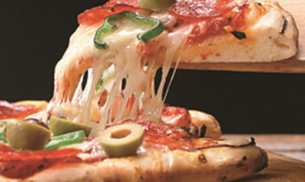 Product image for Roma Pizza & Restaurant 10% off on any catering order of $50 or more.