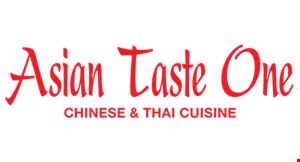 Asian Taste One logo