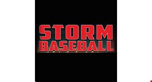 Lake Elsinore Storm Baseball logo