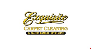 Exquisite Carpet Care logo