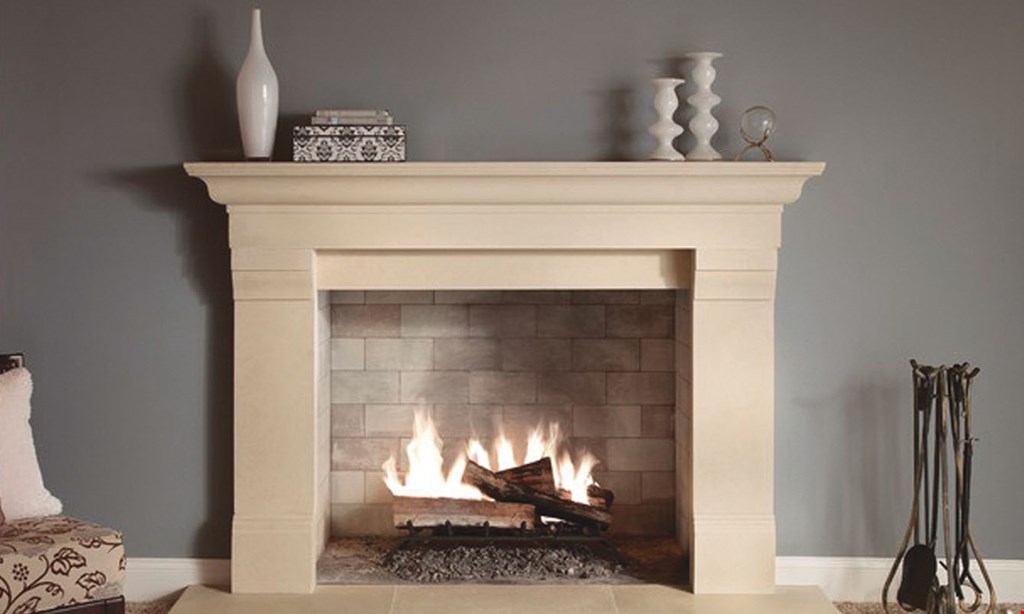 Product image for Chicagoland Fireplace & Chimney & Restoration Summer Special $149 Fireplace Or Furnace Flue Cleaning With Level 1 Safety Inspection.
