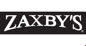 Zaxby's- St. Augustine logo