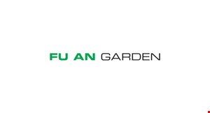 Fu an Garden logo