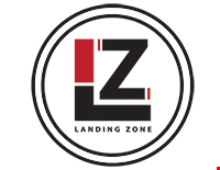 Landing Zone / Lz3 Landing Zone logo