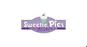 Sweetie Pies Bakery logo