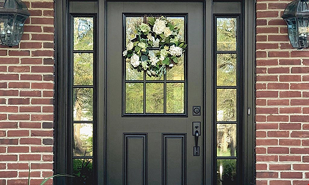 Product image for Bowen Remodeling & Design $250 OFF all door installations.