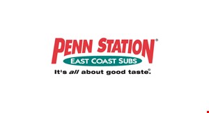 Penn Station East Coast Subs Coupons & Deals | Bolingbrook, IL