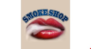 Smoke Shop logo