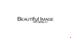 BEAUTIFUL IMAGE ANTI-AGING, LLC logo