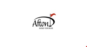 Afton Golf Club logo