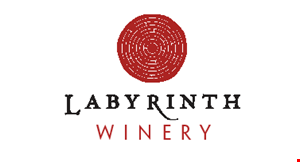 Labyrinth Winery logo