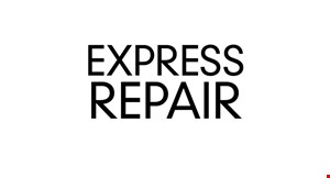 Express Repair logo