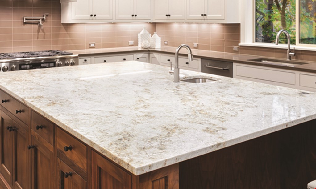 Product image for Art Stone Granite & Marble Free sink with any job over 50 sq. ft.. 