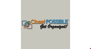Closet Possible logo