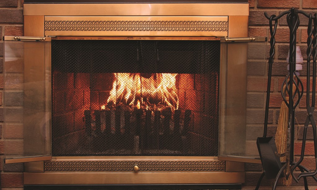 Product image for Chimney Doctors $350Cash RebateOn All Fireplaces, Stoves Or Inserts. 