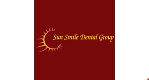 Sun Smile Dental logo