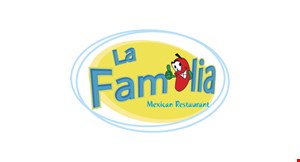 La  Familia logo