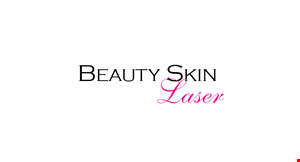 Beauty Skin Laser logo