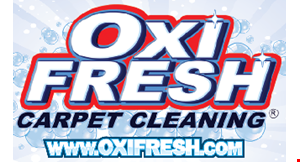 Oxi Fresh of Greater PA logo