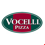 Vocelli Pizza logo