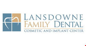 Product image for Lansdowne Family Dental $99 Whitening For Life Program After exam, X-rays and cleaning new patients will receive custom trays and professional whitening solution with replacement solution at six-month check-ups.