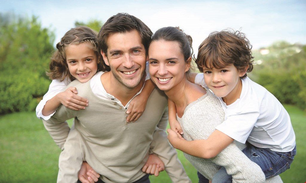 Product image for Lansdowne Family Dental $1000 OFF Invisalign (Regular Fee $5,500) Offer expires in 4 weeks.