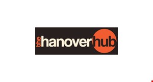 The Hanover Hub logo