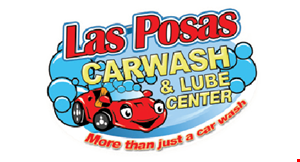 Las Posas Car Wash Coupons & Deals | Camarillo, CA