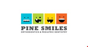 Pine Smiles logo