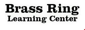 Brass Ring Learning Center logo