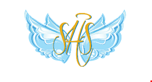 Sweet Heaven Family Spa logo