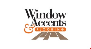 Window Accents & Flooring logo
