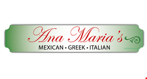 Ana Maria 'S Cuisine logo