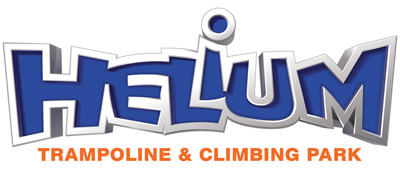 helium trampoline & indoor adventure park