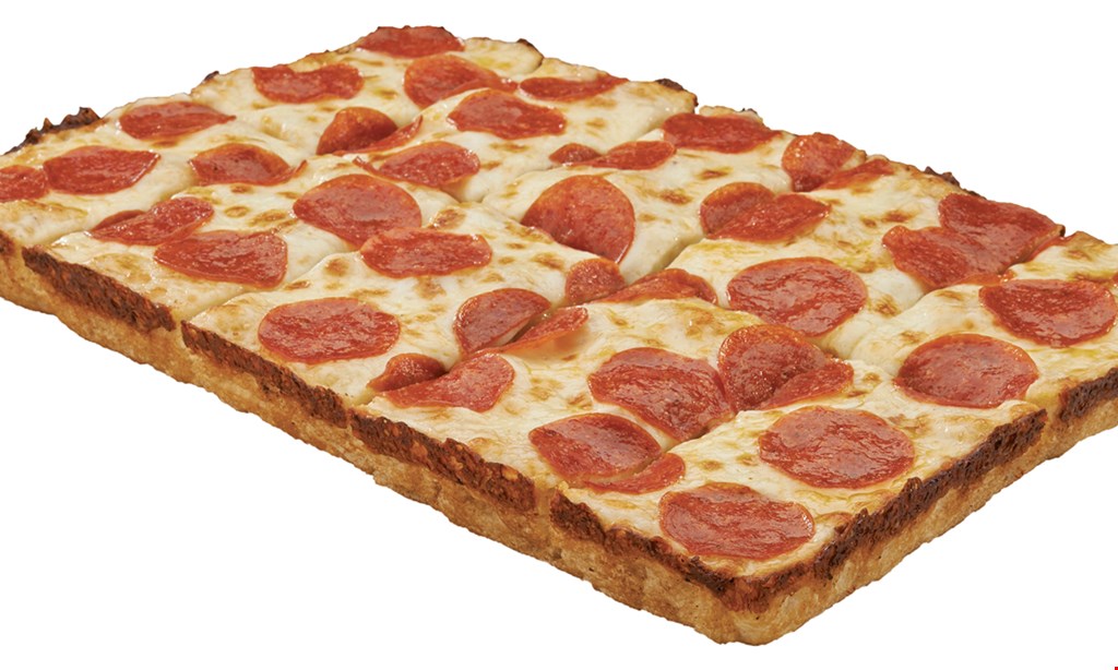 Product image for Jet's Pizza $11.99 deep dish duo 