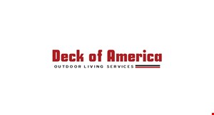 Deck of America logo