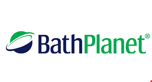 Bath Planet of Connecticut logo