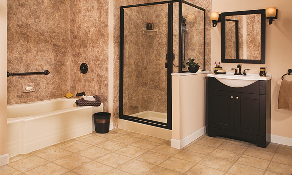 Product image for Bath Planet of Connecticut Get $500 off any tub or shower installation OR get $750 off any walk-in tub or full bath remodel!