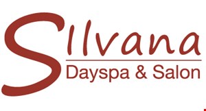 Silvana Dayspa & Salon logo