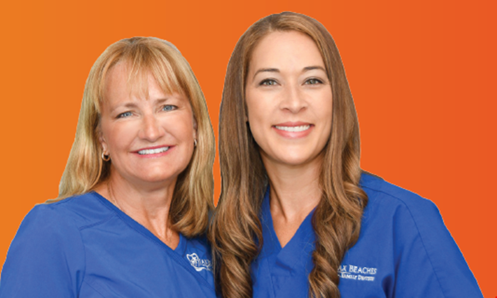 Product image for Jax Beaches Family Dentistry FREE CONSULTATION