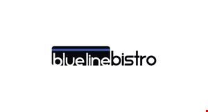 Blue Line Bistro logo
