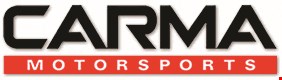 Carma Motorsports logo