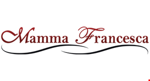 Mamma Francesca logo