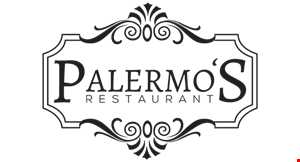 Palermo's logo