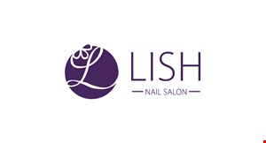 Lish Nail Salon logo